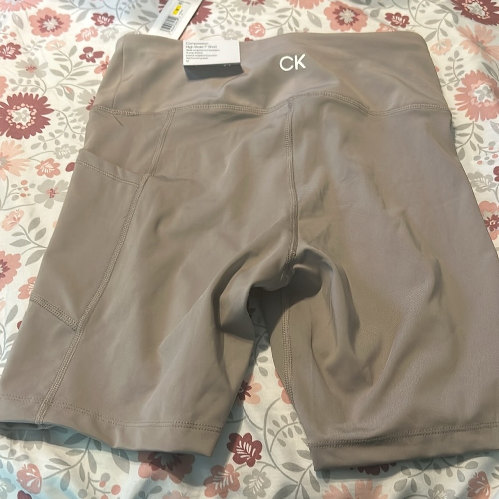 Calvin Klein Performance shorts - Picture 2 of 5